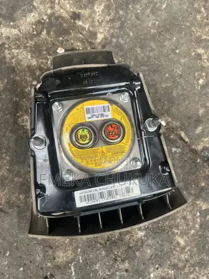 Airbag Ford Edge 2008 2009 2010