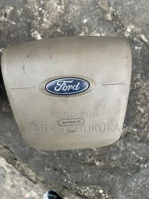 Airbag Ford Edge 2008 2009 2010