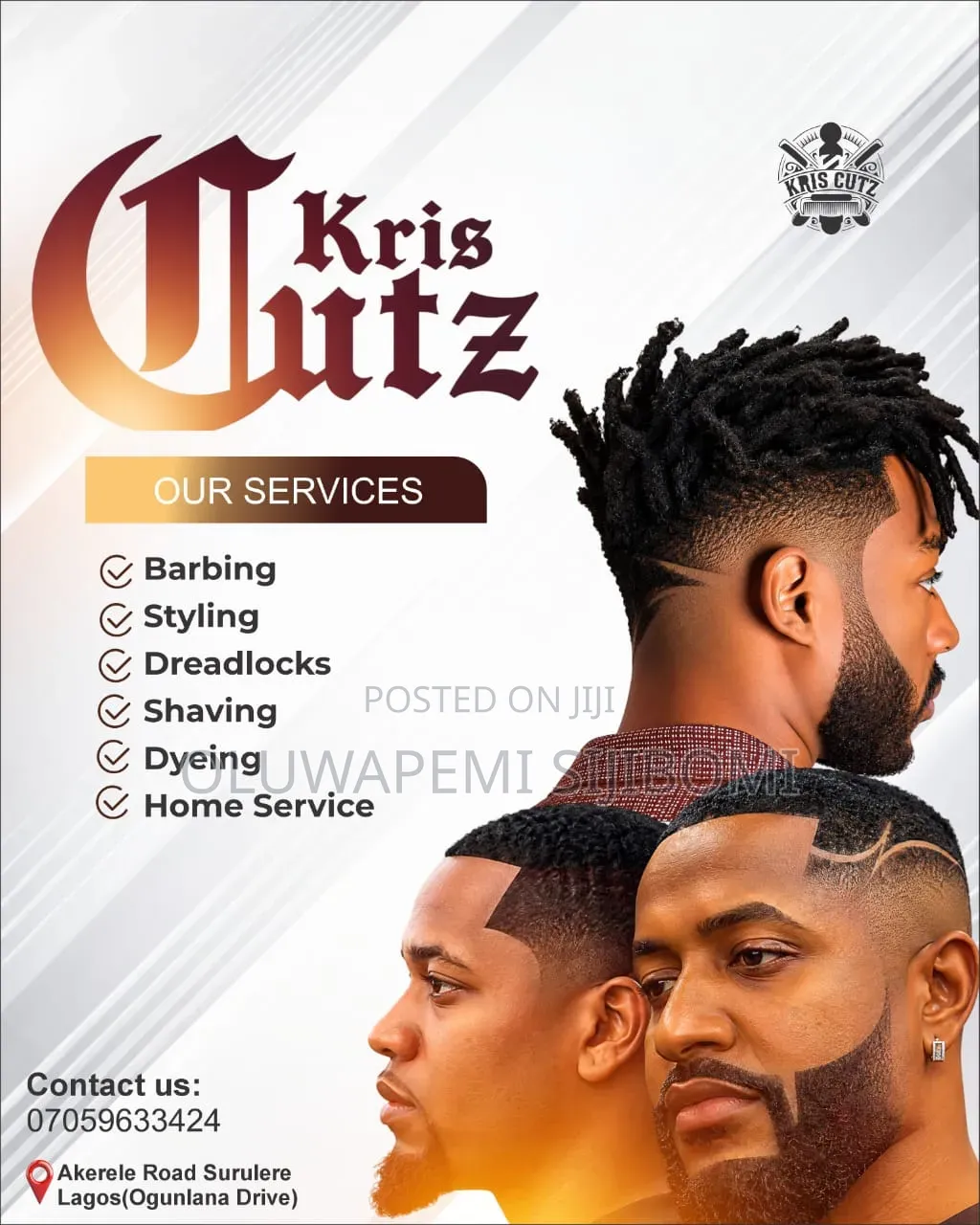 Graphic Design, Printing, Banner & Business Branding Services