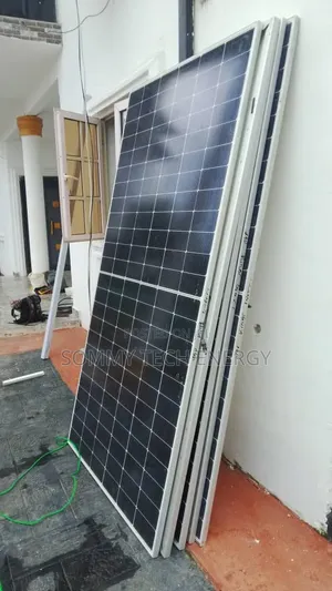 15kwh_48v/6kva _48v Cworth Luthiun Ion Battery