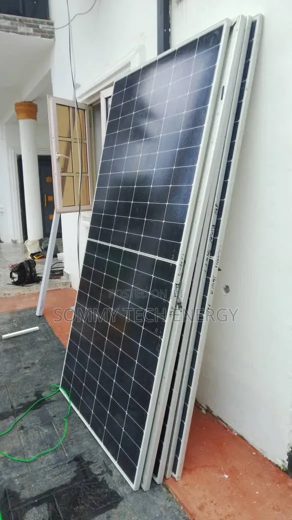 15kwh_48v/6kva _48v Cworth Luthiun Ion Battery