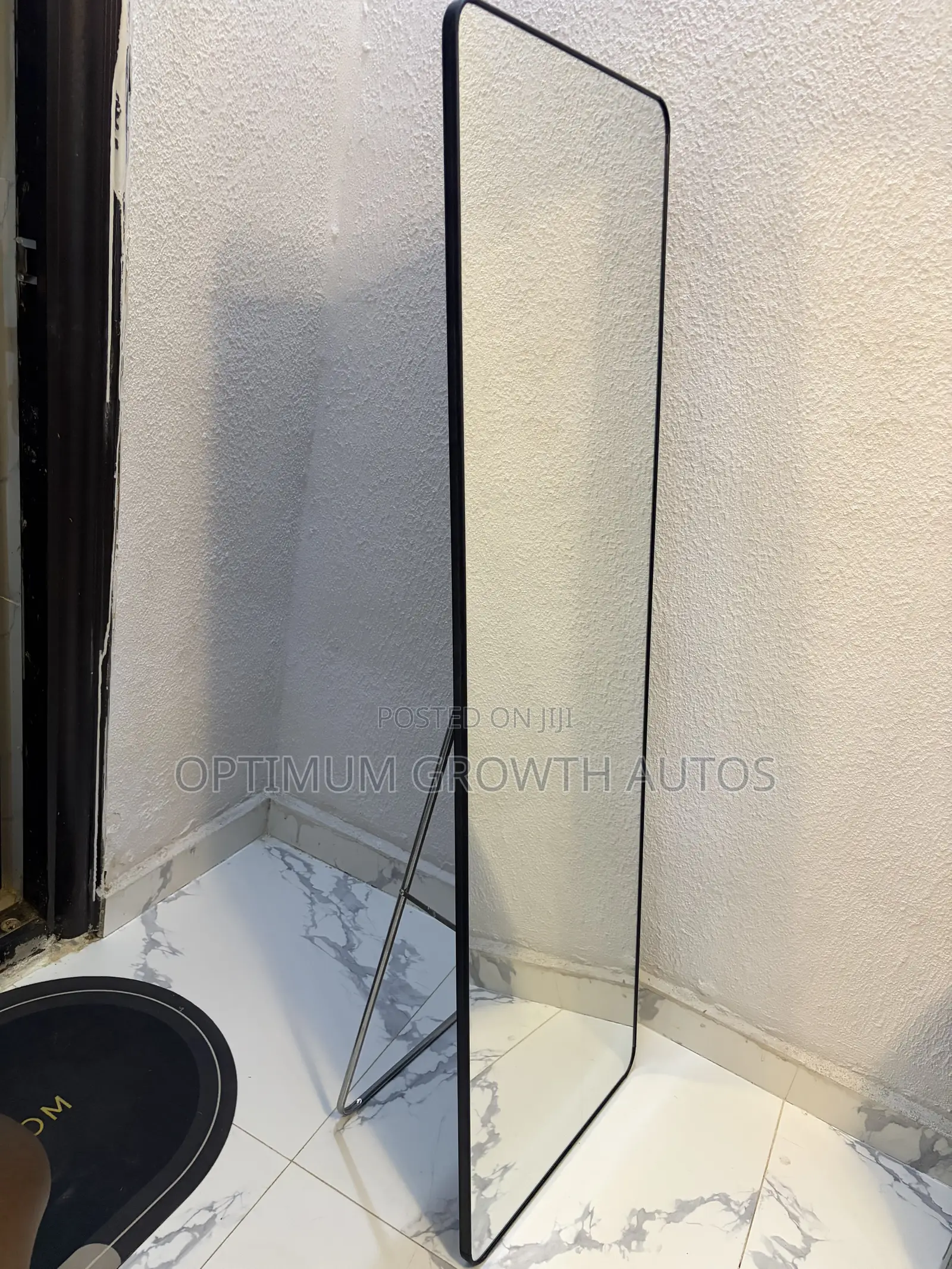 6ft Standing Mirror