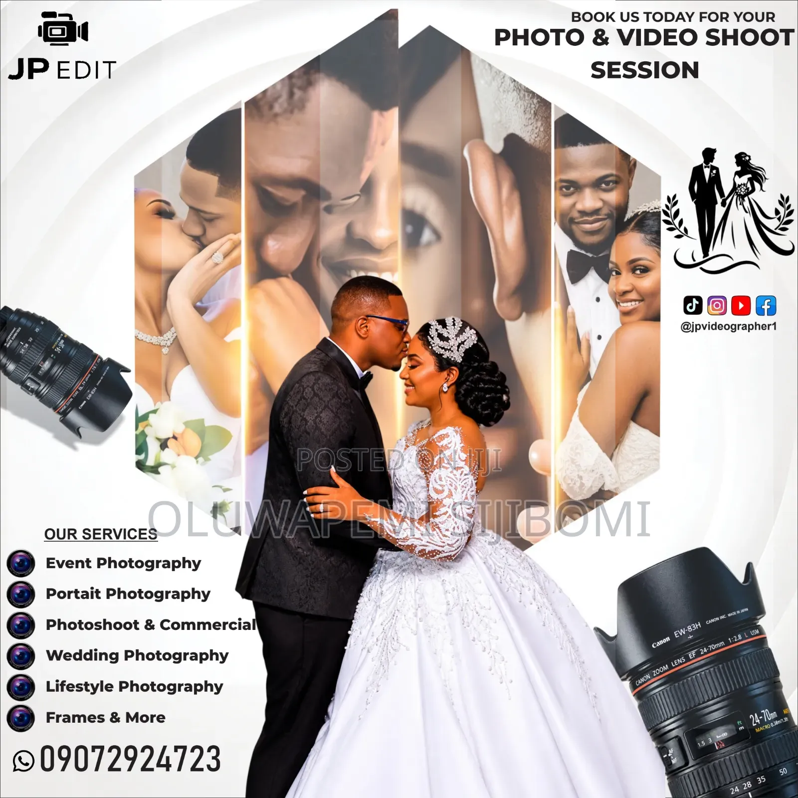 Graphic Design, Printing, Banner & Business Branding Services