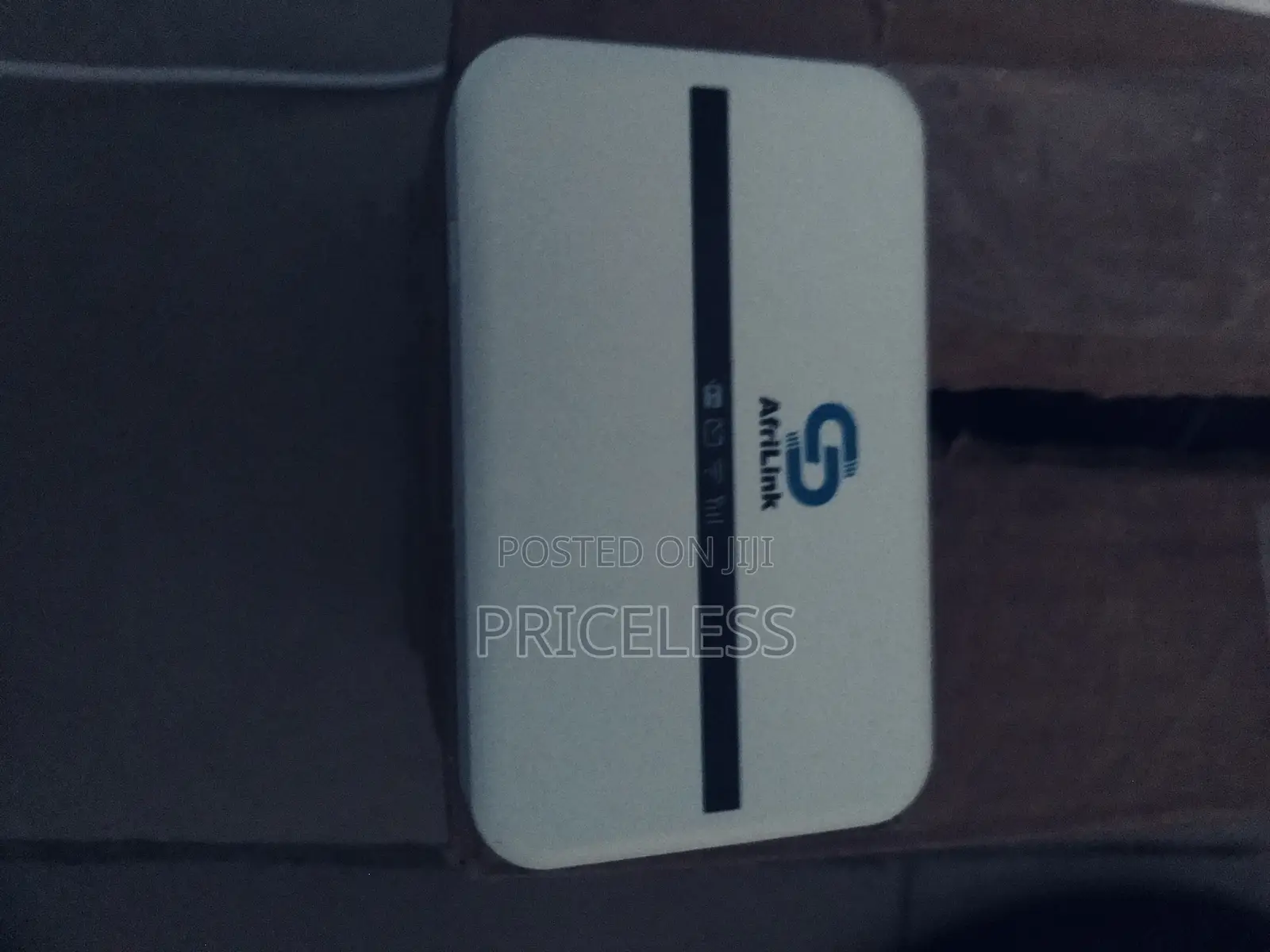 Universal Mifi Modem