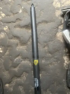 Electric Boot Shock Ford Esplorer 2011 2012 2013 Etc