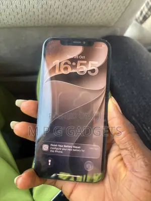 Apple iPhone 12 64 GB Blue