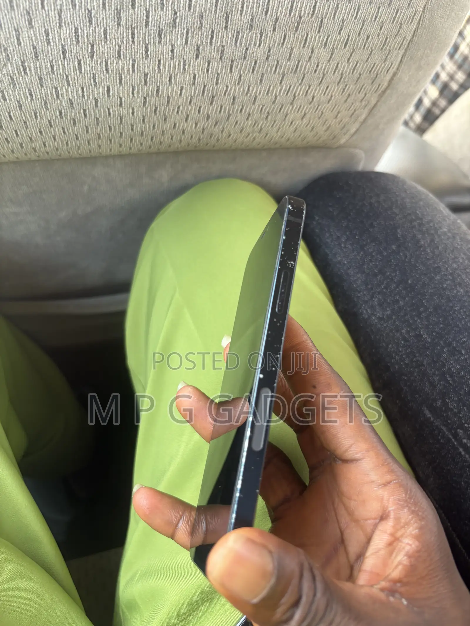 Apple iPhone 12 64 GB Blue