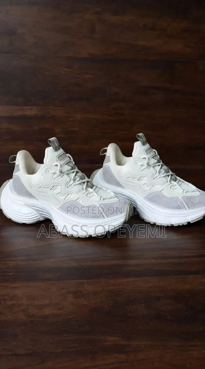 Ladies Sneakers