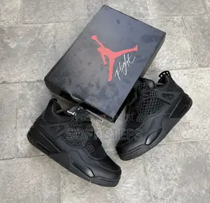 Jordan 4 Retro Net