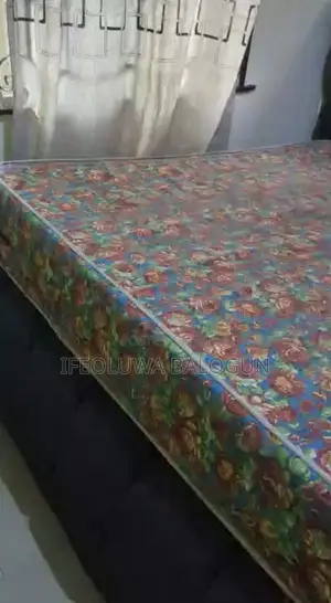Mattress Only
