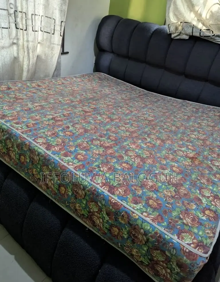 Mattress Only