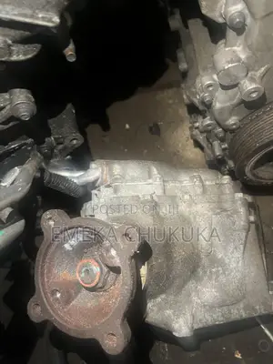 Front Axle Ford Edge 2012 2012 2013 2014 Etc