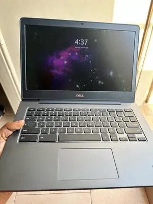 Laptop Dell Chromebook 11 4GB Intel Core i3 SSD 128GB