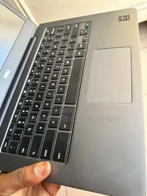 Laptop Dell Chromebook 11 4GB Intel Core i3 SSD 128GB