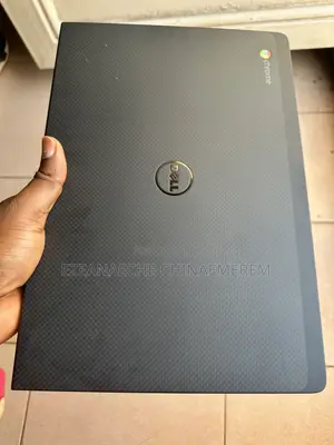 Laptop Dell Chromebook 11 4GB Intel Core i3 SSD 128GB