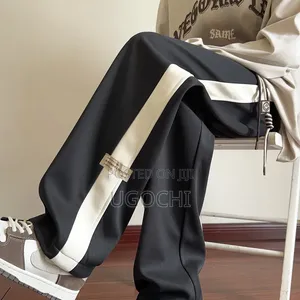 Luxury Joggers