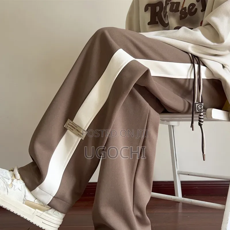Luxury Joggers