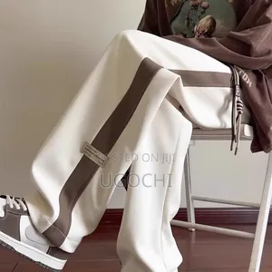 Luxury Joggers