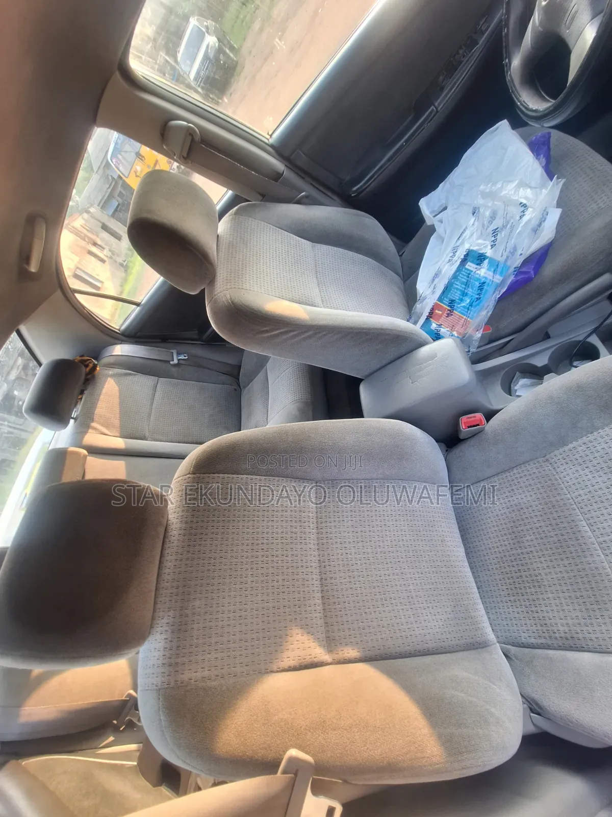 Toyota Corolla LE 2007 White