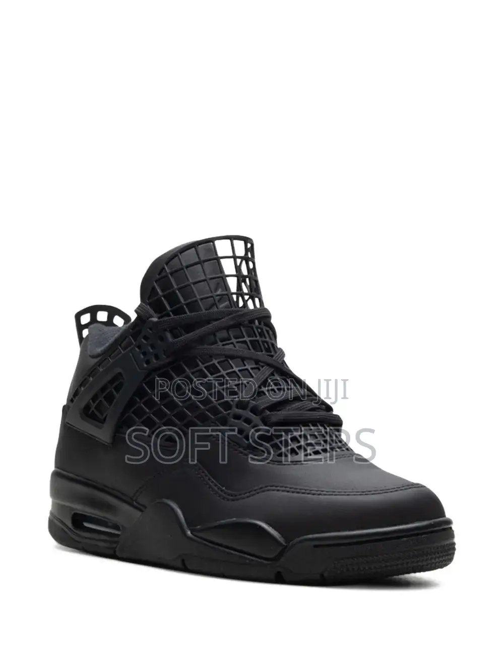 Jordan 4 Retro Net