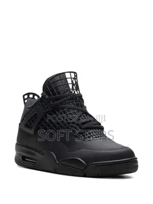 Jordan 4 Retro Net