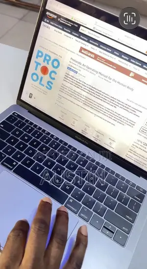 Laptop Apple MacBook Pro 2017 8GB Intel Core i5 SSD 256GB