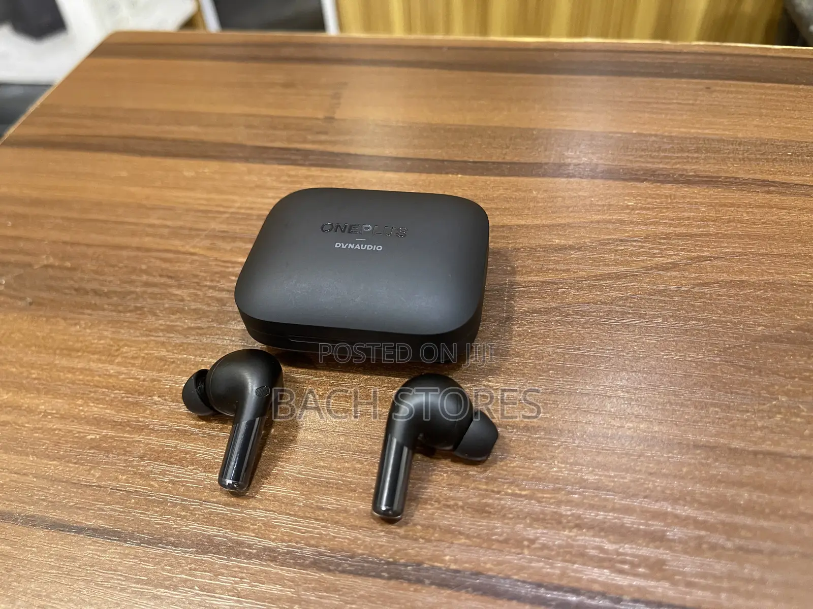 OnePlus Buds Pro 2,Obsidian Black With ANC