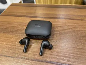 OnePlus Buds Pro 2,Obsidian Black With ANC