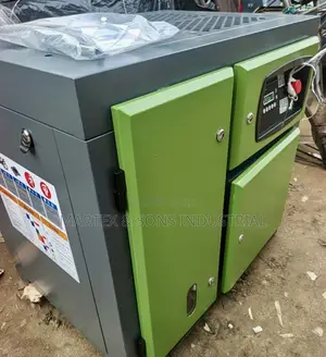 10bar Screw Air Compressor Machine