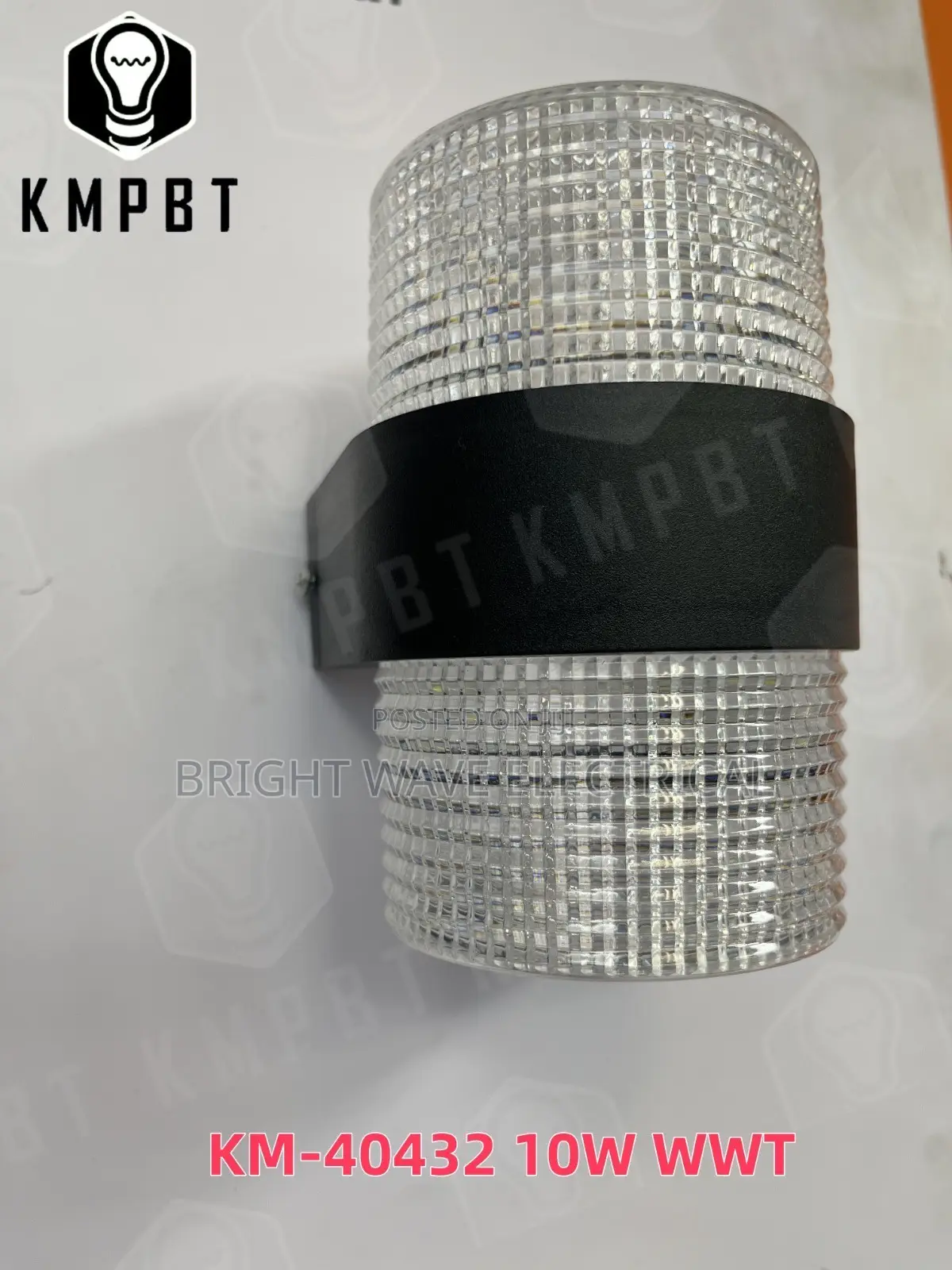 Led Wall Light