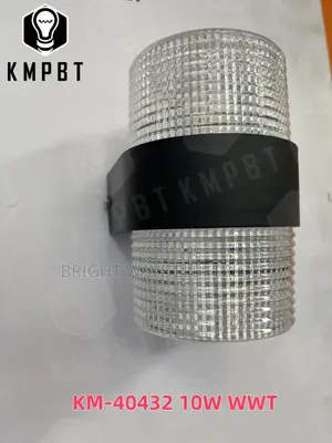 Led Wall Light