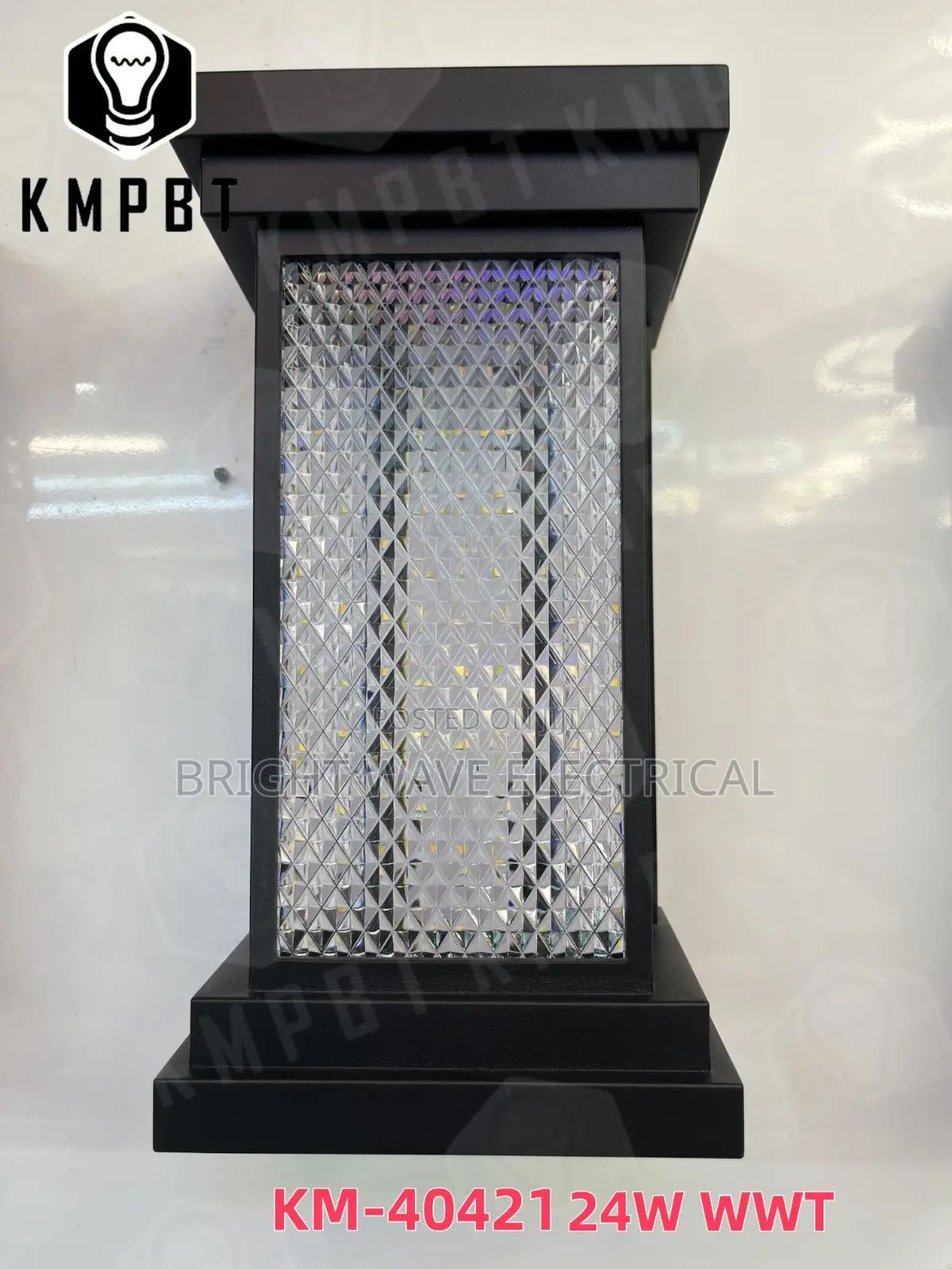 Led Wall Light
