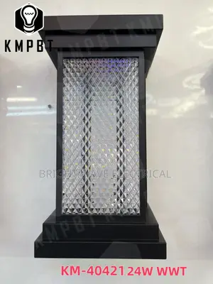 Led Wall Light