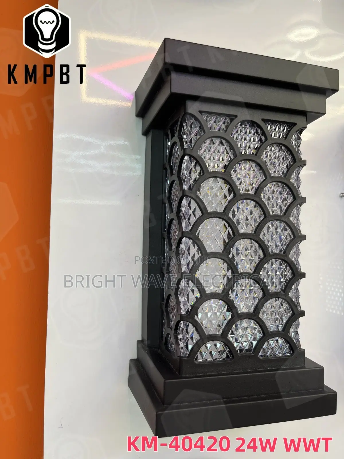 Led Wall Light
