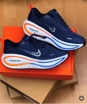 Zoom Nike Sneakers