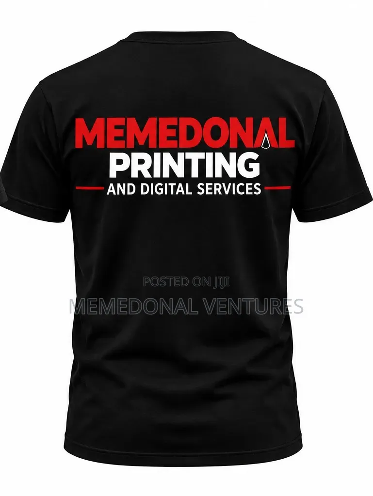 Custimized Shirt