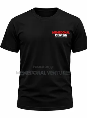 Custimized Shirt