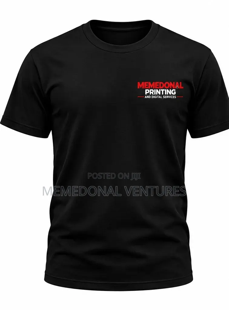 Custimized Shirt