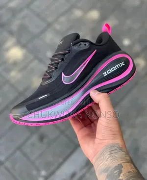 Zoom Nike Sneakers