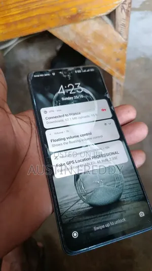 Xiaomi Redmi Note 10 Pro 64 GB Blue