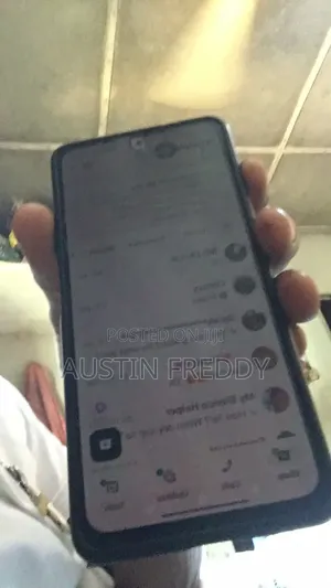 Xiaomi Redmi Note 10 Pro 64 GB Blue