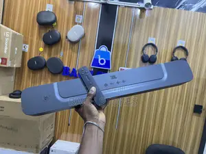 JBL Bar 2.0CH Wireless Soundbar MK2