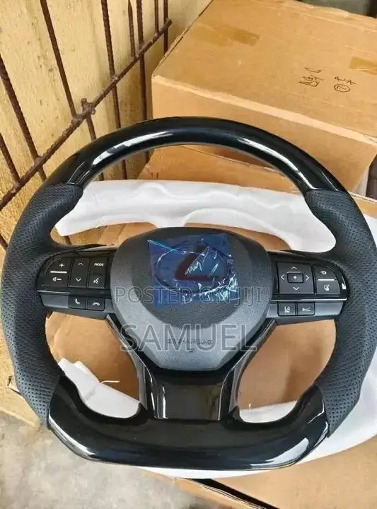 Steering Wheels