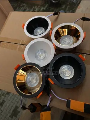 Luxury Spot Light