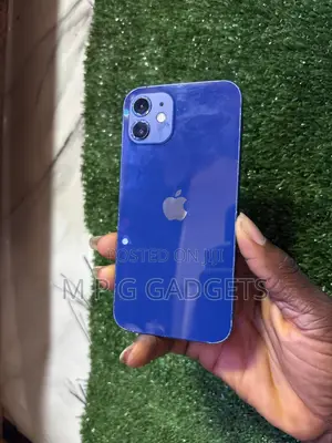 Apple iPhone 12 64 GB Blue