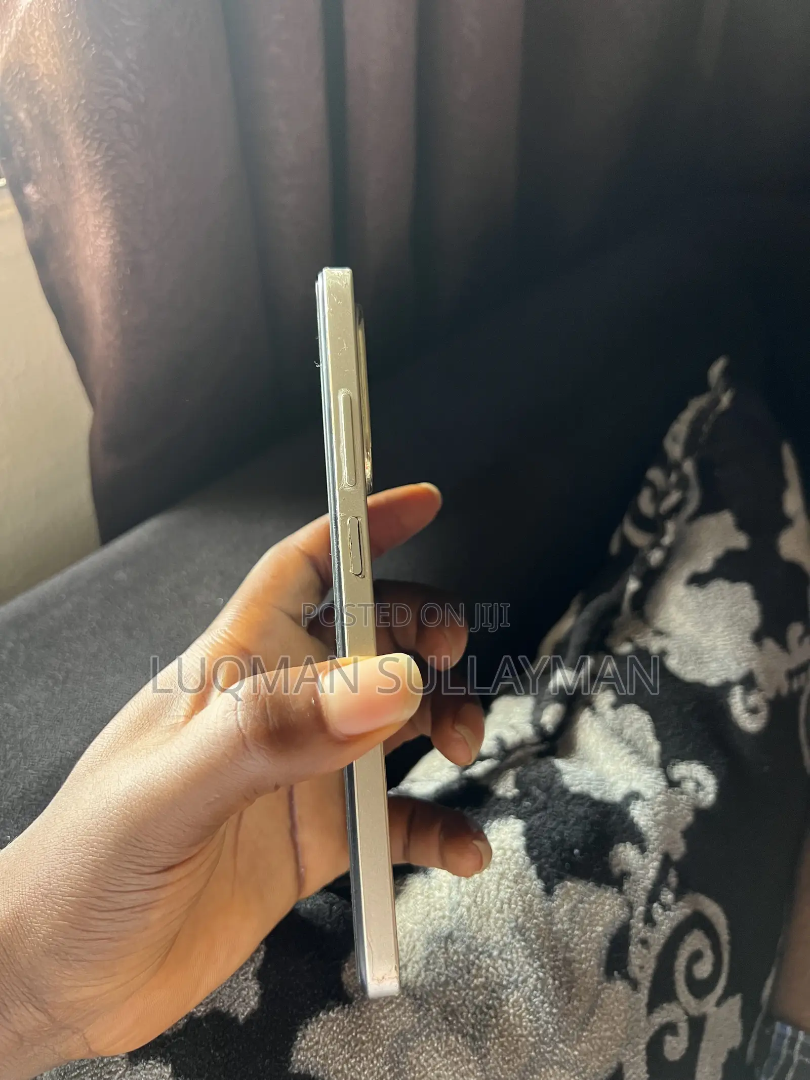 Xiaomi Redmi A5 4G 128 GB Red