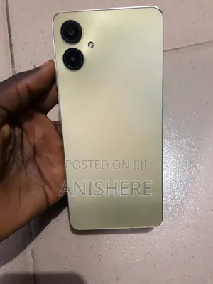 Samsung Galaxy A06 128 GB Gold