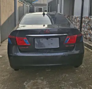 Lexus ES 350 2008 Gray