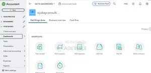 QuickBooks Bookkeeping and Accounting Services