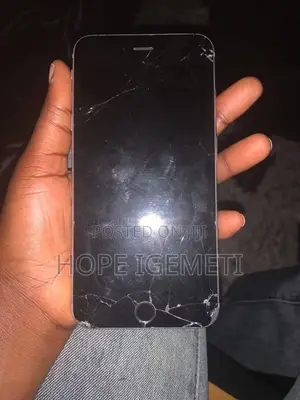 Apple iPhone 6s Plus 128 GB Gray